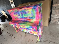 John Spencer & Co. Upright