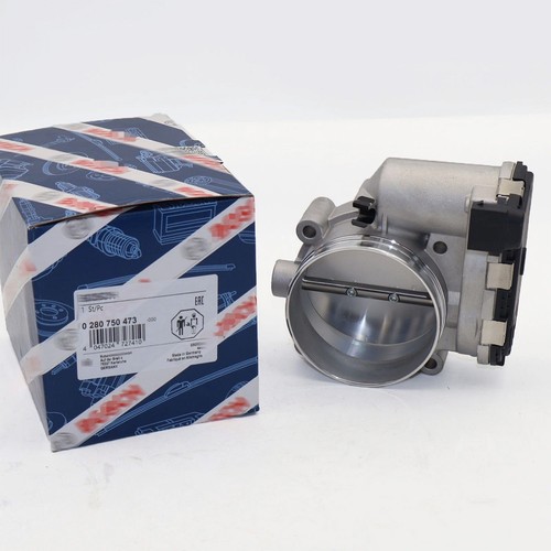 0280750473 throttle valve - 0280750473,
