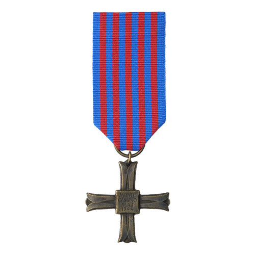 4568 ww2 polish cross monte - 4568,
