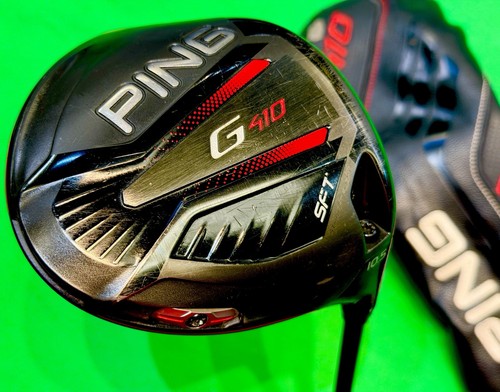 Ping g410 sft driver golf - ping,