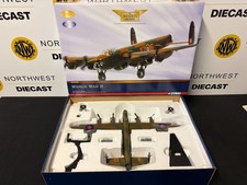 CORGI AVIATION 1:72 SCALE