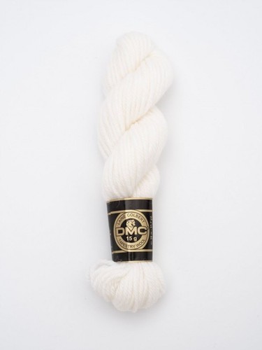 Dmc tapestry wool hank - tapestry,