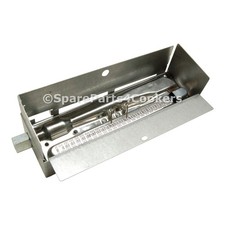 RANGEMASTER Genuine LPG Oven Burner Kit / Assembly A063167 FVLA063167