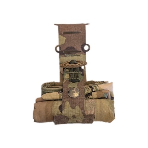 Luminae dump pouch - |, |