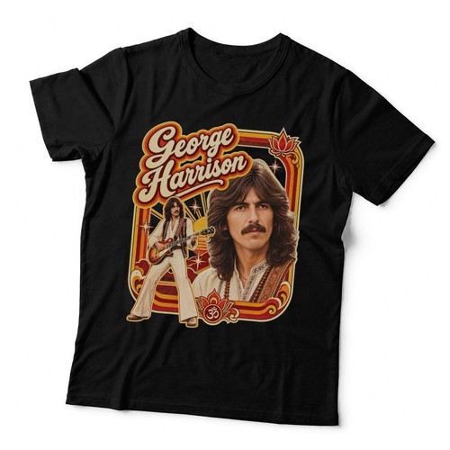 George harrison 70s rock - george,