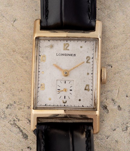 Vintage longines 10k gold - vintage,
