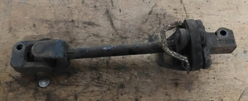 Ford capri steering coupling - ford, coupling.
