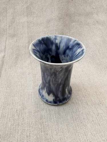 Vintage carlton ware blue - carlton,