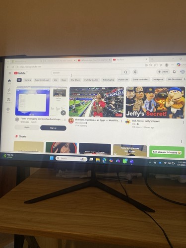 Lxz 200hz fhd gaming - lxz,