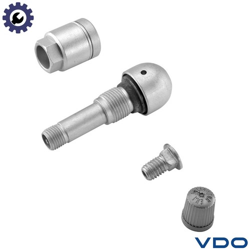 Repair kit wheel sensor - wheel,