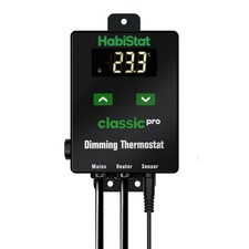 HabiStat Classic Pro Dimming