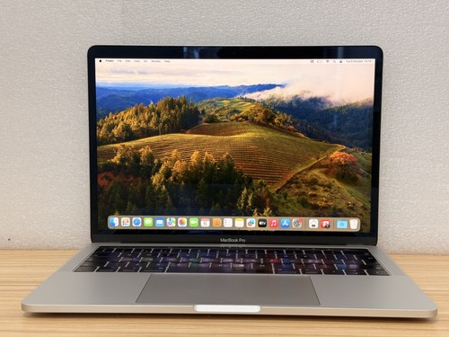Apple macbook pro - pro, 13