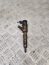 PEUGEOT EXPERT INJECTOR 1.6 HDI 2016