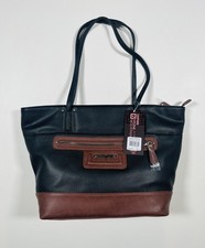 Stone Mountain Tote Bag Womens