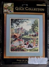 Dimensions Gold Collection