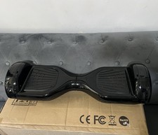 Hip Hop LED Hoverboard 6.5