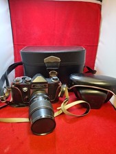 Camera Analog Pentor Super TL
