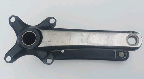 Shimano xtr m970 crankset - shimano, fc-m970