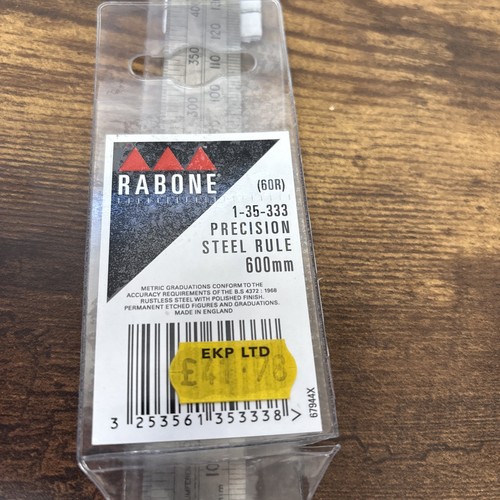 Rabone 60r 333 precision - rabone, 1-35-333