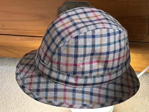 Daks simpson gillie hat - gillie,