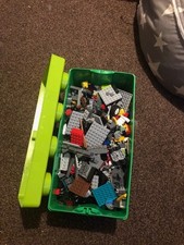 LEGO Mixed Bundle Job lot and