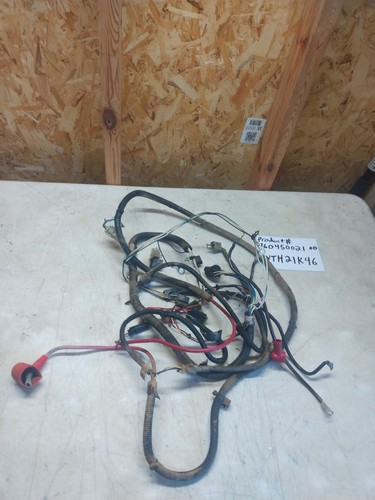 Wiring harness from 960450021 - harness,