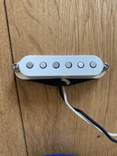 Bareknuckle Pickups Apache