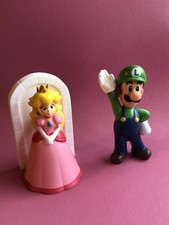 Super Mario Bros Figures
