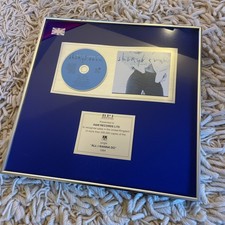 SHERYL CROW - ORIGINAL "ALL I