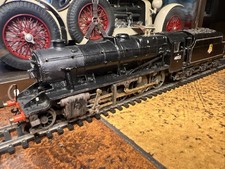 HORNBY 'OO' GAUGE  BR BLACK