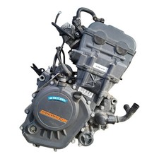 KTM RC 125CC 2024 Engine R93500356