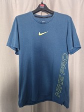 Nike Pro T-Shirt Men's Size