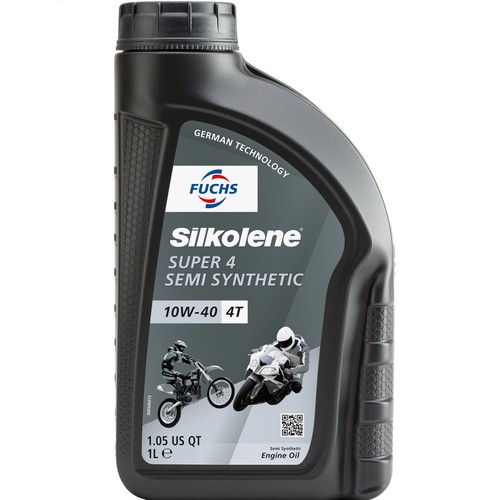 Silkolene super 10w - silkolene, (1