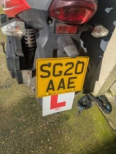 Sym Crox spares or repairs 