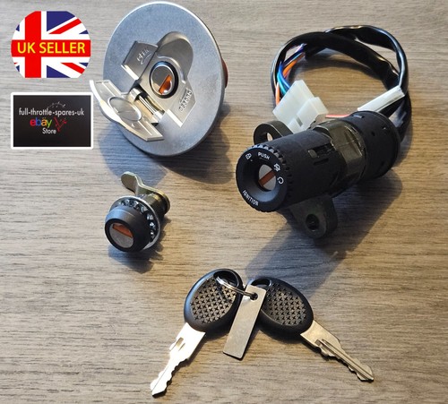 Fits aprilia 125 - fits:, 1995-1998