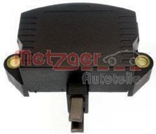 Metzger regulator generator