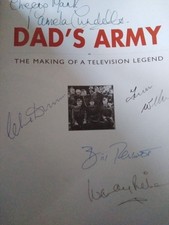 Dad army the making a - making, tv