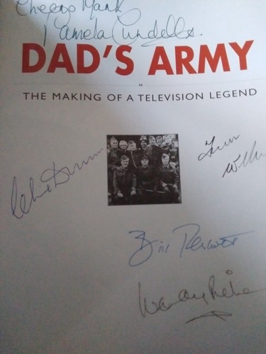 Dad army the - dad's,
