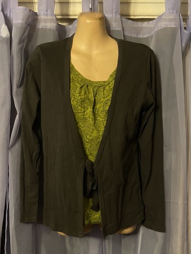 Ladies cotton traders - ladies, long