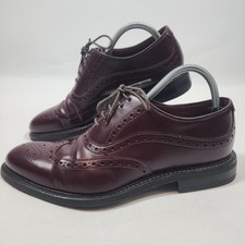 Loake "Demon" Mens Wingtip