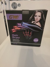 Professional Hair Dryer 3000W