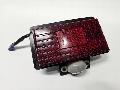 Yamaha beluga 125 rear lamp - yamaha,