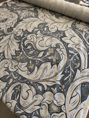 William morris co - william,