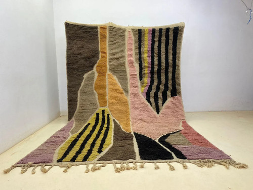 Design moroccan berber beni - design,