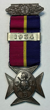 1934 CLB (CHURCH LADS BRIGADE)
