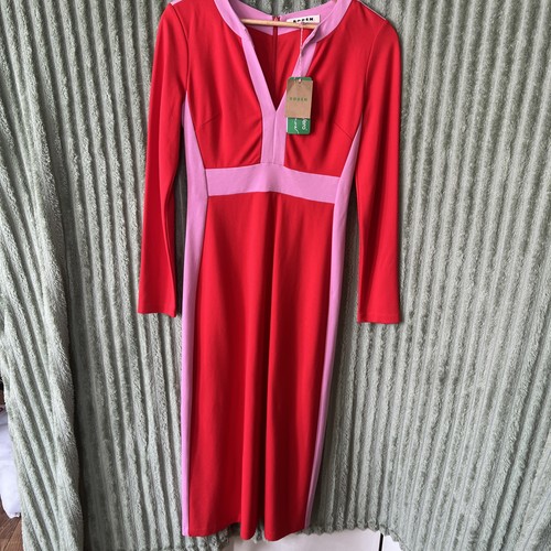 Boden women dress bnwt - dress,