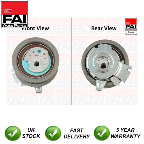 Timing cam belt tensioner - timing,