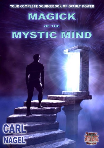 Magick the mystic - mystic, carl