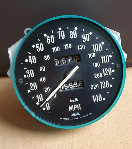 New old stock - vintage, rover