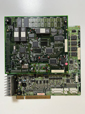 RayStorm Taito FX-1B System